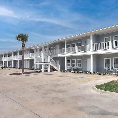 Apartamento Shorts Story Port Aransas Exterior foto
