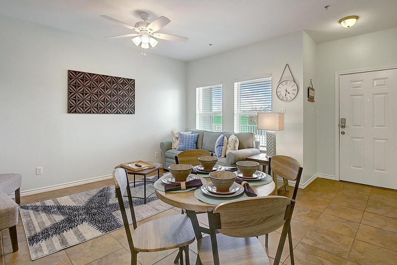 Apartamento Shorts Story Port Aransas Exterior foto