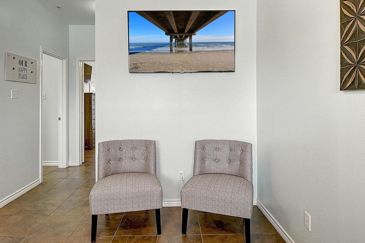 Apartamento Shorts Story Port Aransas Exterior foto