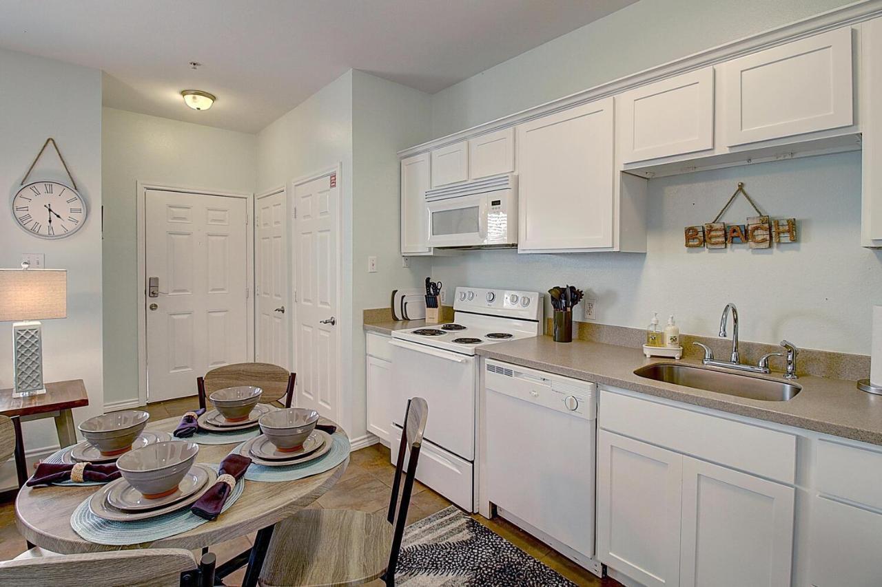 Apartamento Shorts Story Port Aransas Exterior foto