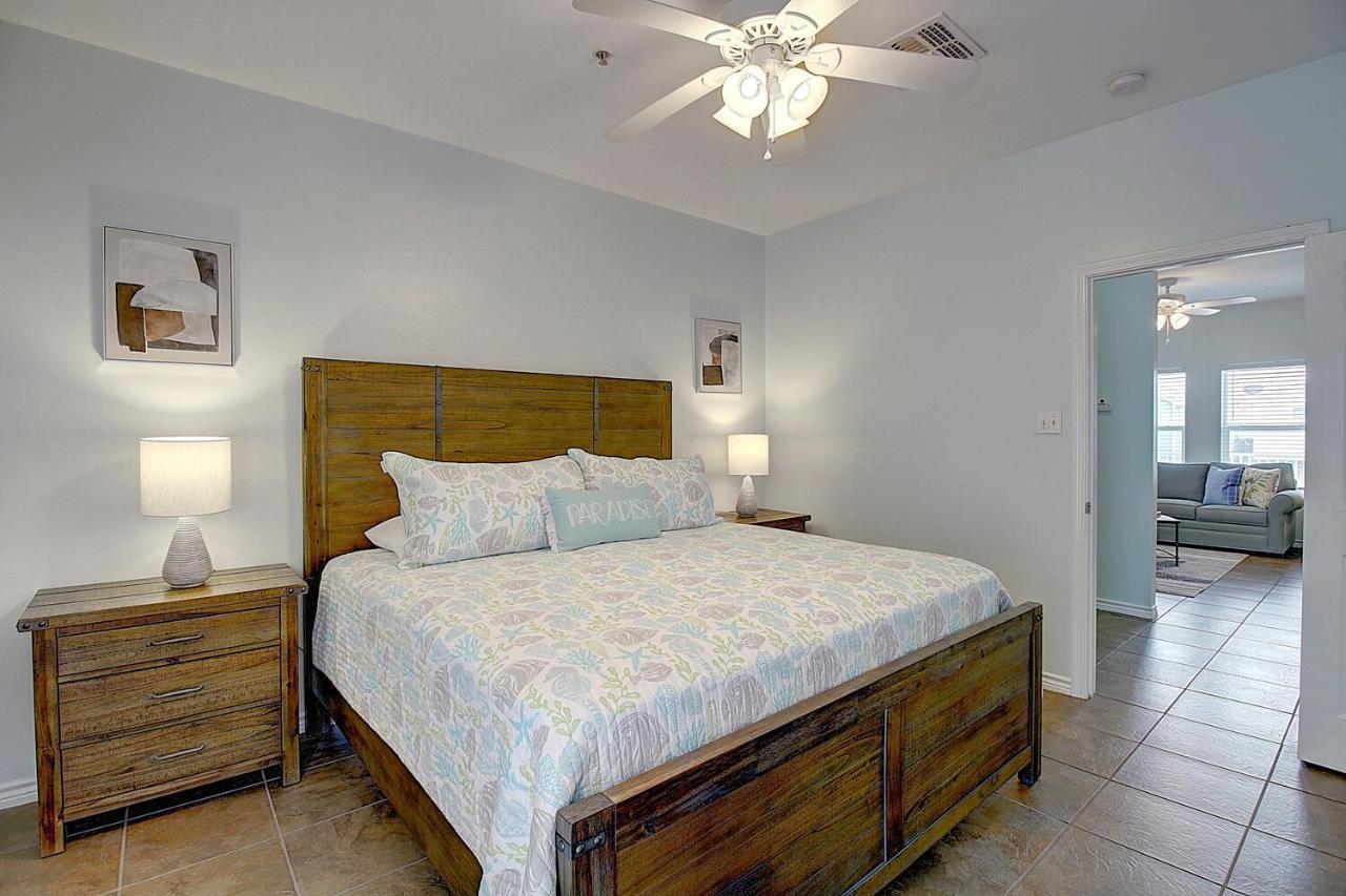 Apartamento Shorts Story Port Aransas Exterior foto