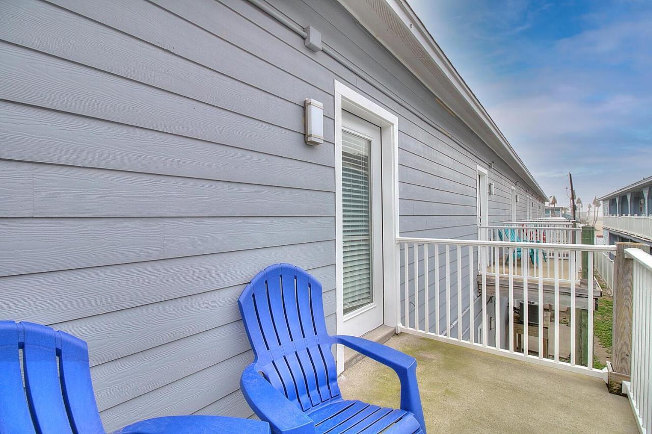 Apartamento Shorts Story Port Aransas Exterior foto