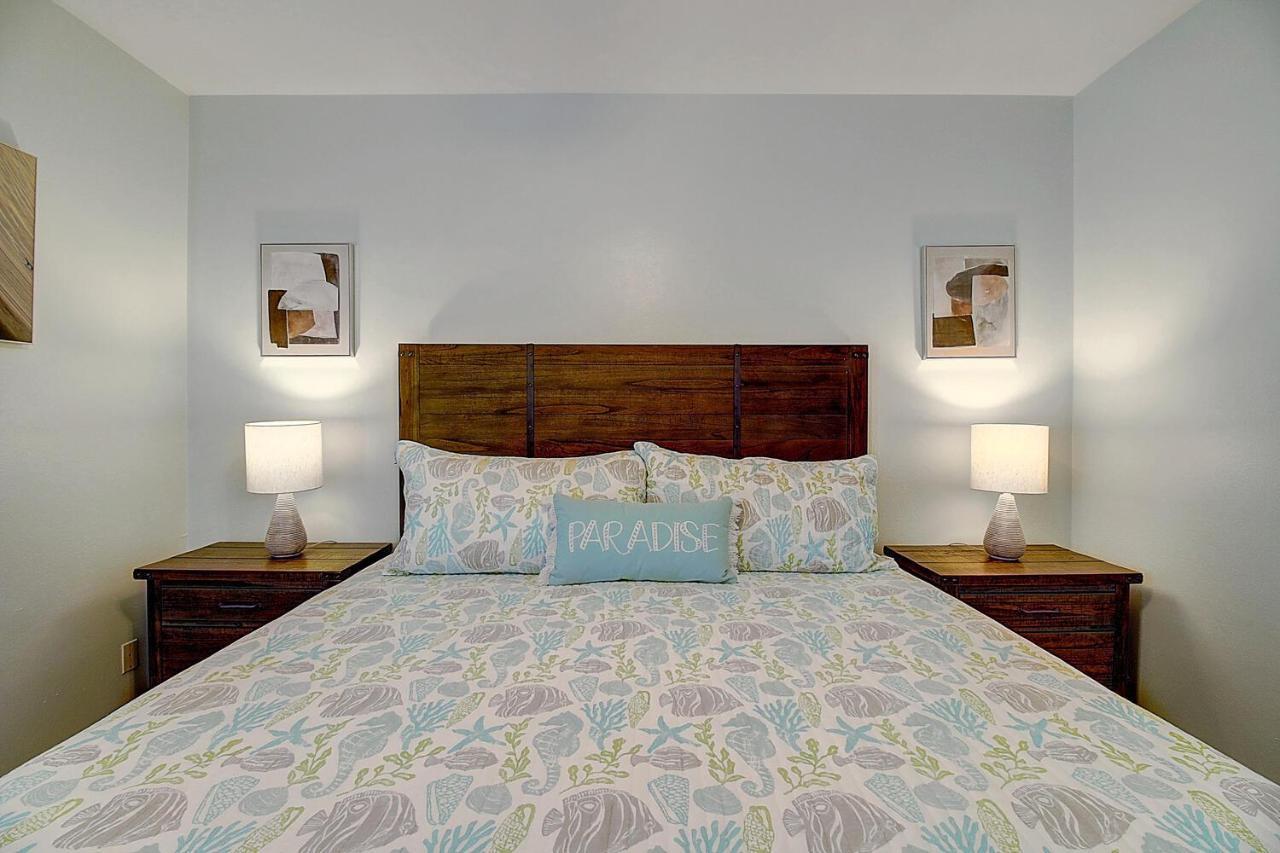 Apartamento Shorts Story Port Aransas Exterior foto