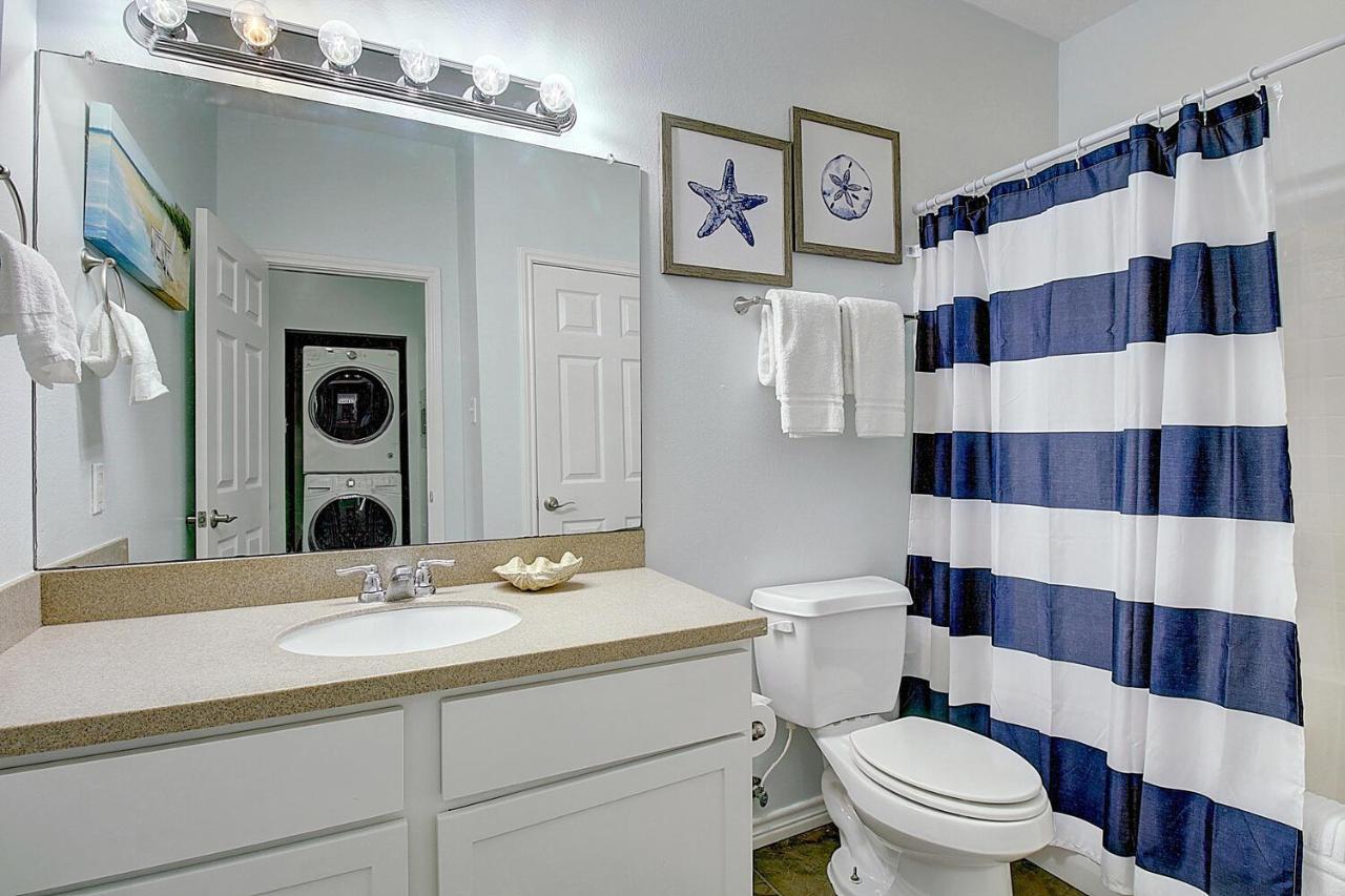 Apartamento Shorts Story Port Aransas Exterior foto